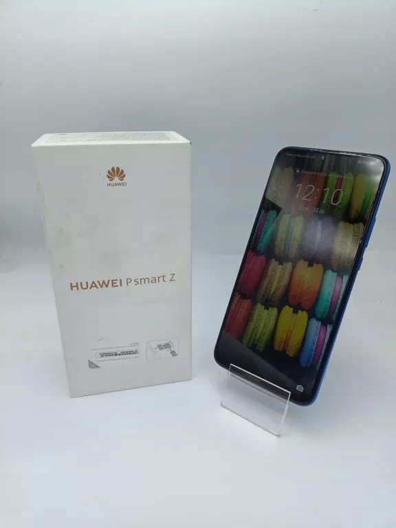 TELEFON HUAWEI P SMART Z STK-LX1