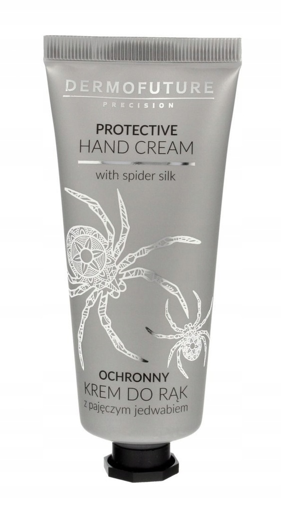 Dermofuture Precision Hand Cream Krem ochronny do