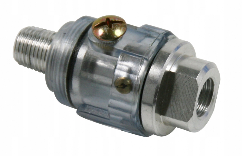 Miniolejarka 1/4" JA-7253 JONNESWAY