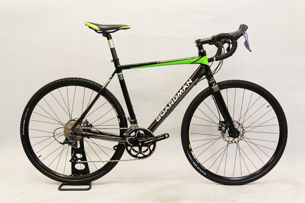 GRAVEL BOARDMAN CX COMP SORA r. 56