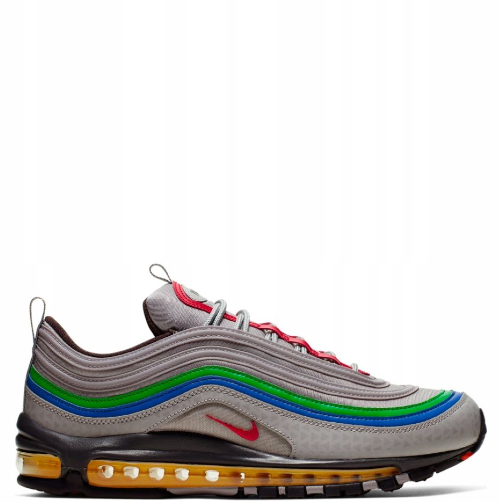 NIKE AIR MAX 97 CI5012-001 R 40