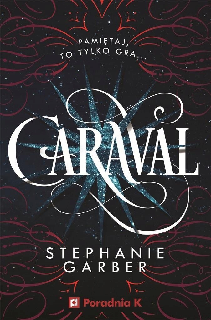 CARAVAL T.1, STEPHANIE GARBER