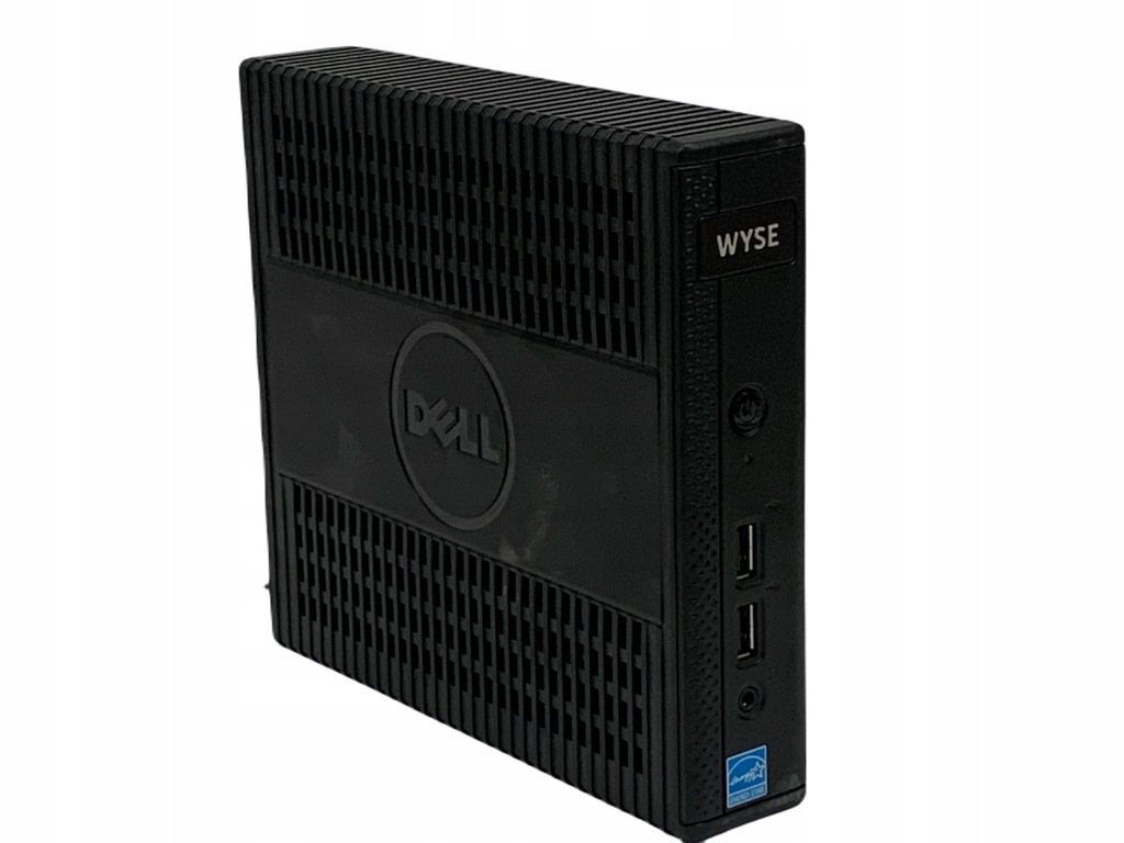 Terminal Dell Wyse 5010 Dx0D AMD G-T48E 2GB 8GB FLASH 0607TG EL54