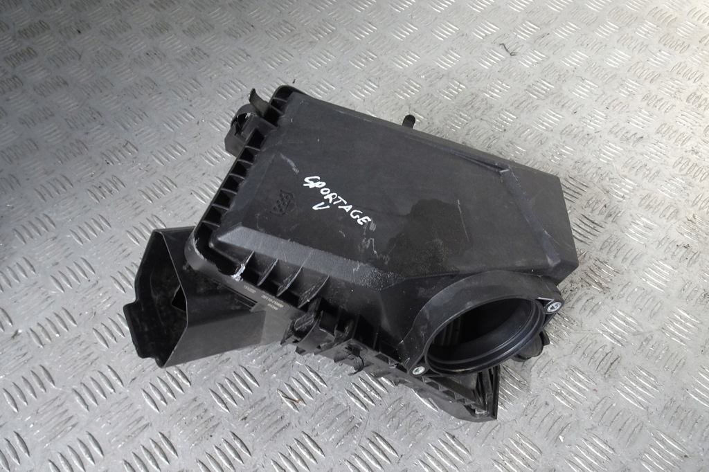 KIA SPORTAGE V HYUNDAI TUCSON IV OBUDOWA FILTRA POWIETRZA 1.6 T-GDI HYBRID