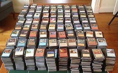 Купить Коллекция из 100 000 карточек Magic the Gathering.: отзывы, фото, характеристики в интерне-магазине Aredi.ru