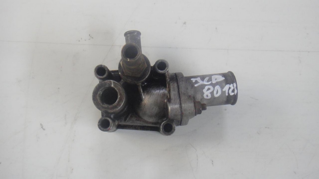 OBUDOWA TERMOSTATU S773L JCB 8018 8016 8014