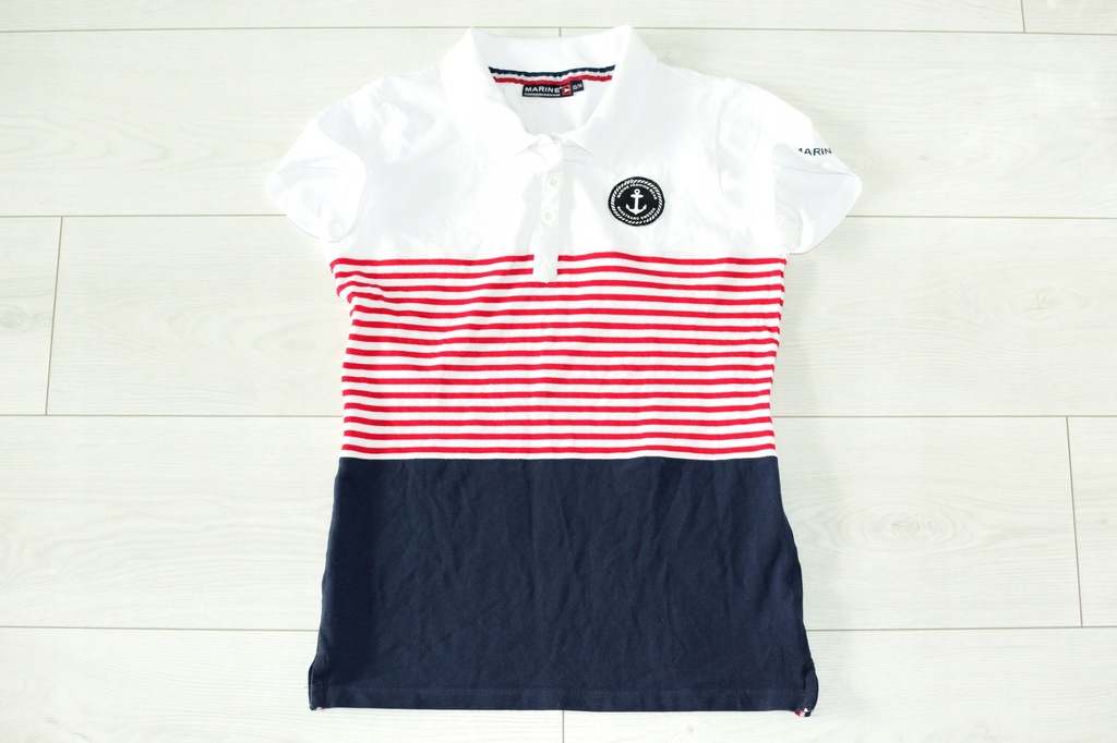 MARINE _ SCANDINAVIAN SPORTS WEAR _ SAILING _ POLO