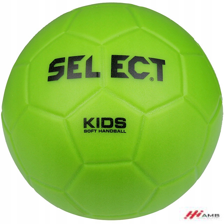 Piłka Select Soft Kids *ST