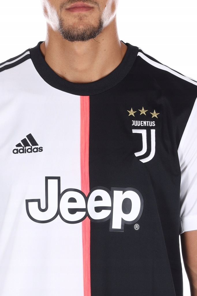 Купить Футболка Adidas Juventus FC Футбольный матч CR7: отзывы, фото, характеристики в интерне-магазине Aredi.ru