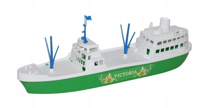 Statek Wiktoria