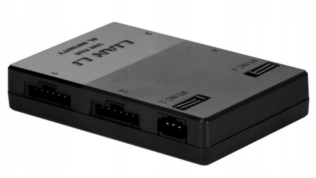 LIAN LI SL UNI FAN L-CONNECT 3.0 KONTROLER