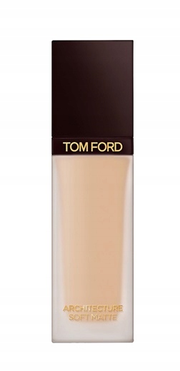 Tom Ford Architecture Soft Matte 30ml 5.1 Cool Almond