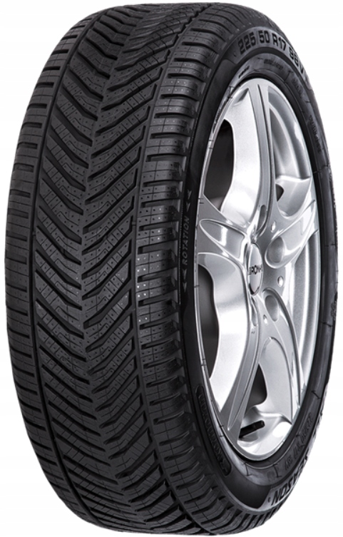 4X KORMORAN ALL SEASON 185/65 R15 92V XL RADOM