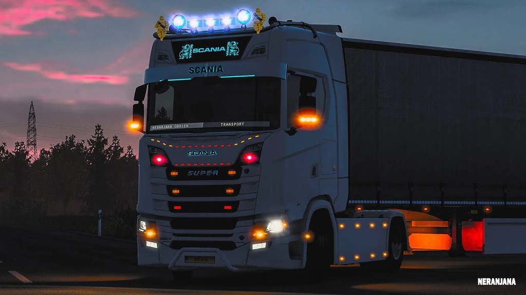 Купить ETS 2 Euro Truck Simulator 2 Steam в подарок ПК + БЕСПЛАТНО ...