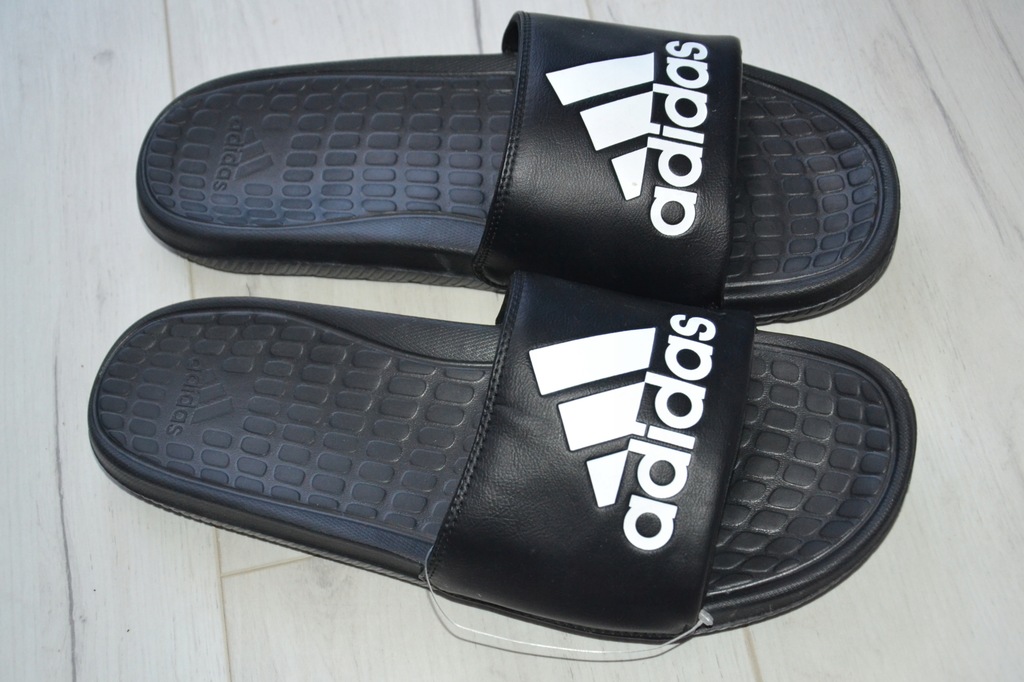 ADIDAS KLAPKI 47 JAK NOWE