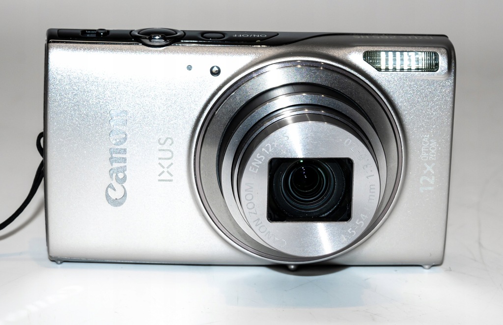 Aparat Canon IXUS 285 HS 20.2Mpix 12x Zoom