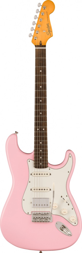 Fender Squier FSR Classic Vibe 60s Stratocaster