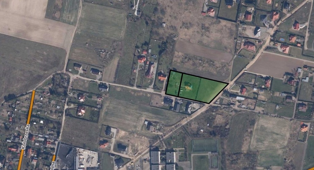 Dom, Myślibórz, Myślibórz (gm.), 171 m²