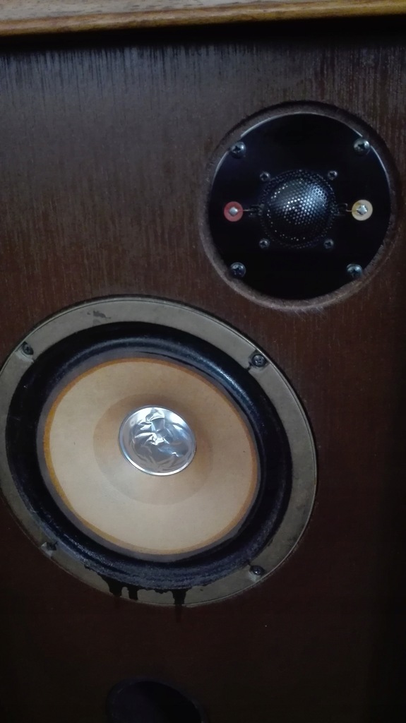 Sansui sp sale 70 speakers