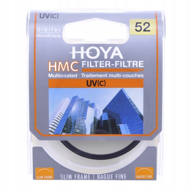 Купить HOYA UV HMC ФИЛЬТР 52 мм: отзывы, фото, характеристики в интерне-магазине Aredi.ru