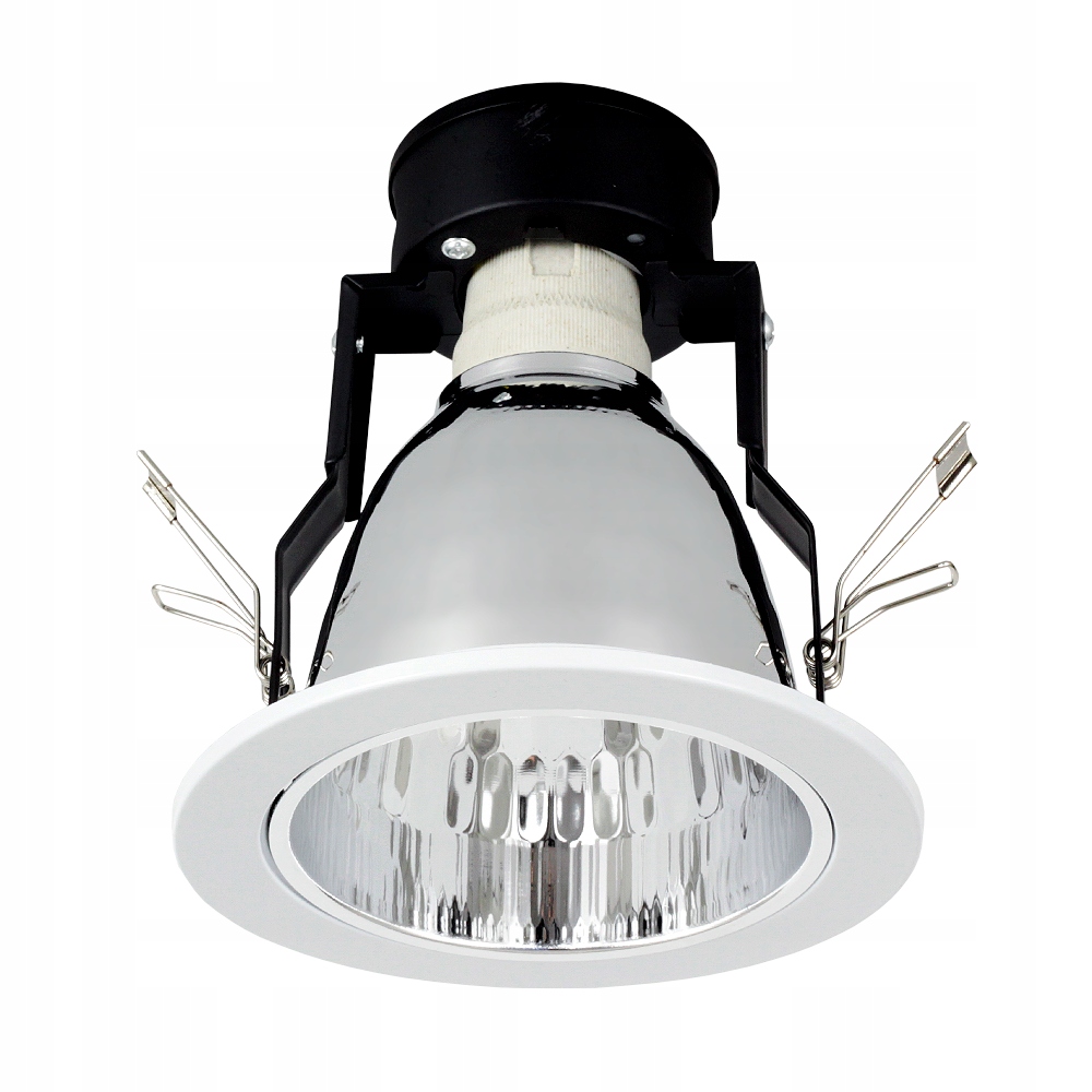 OPRAWA WPUSZCZANA DO LED DOWNLIGHT E27 230V -70%