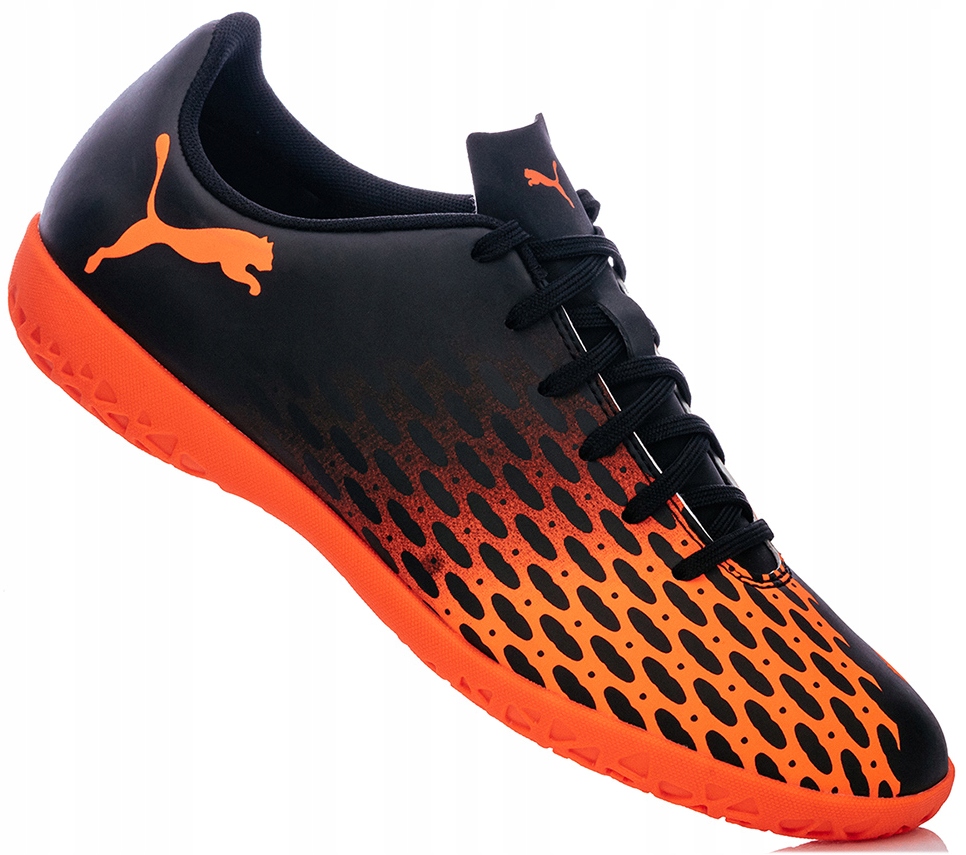 BUTY HALOWE HALÓWKI PUMA SPIRIT IT 106069-04 r. 39