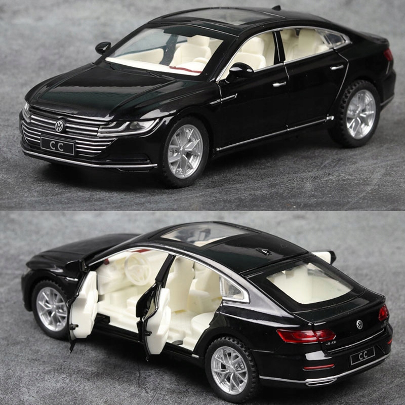 1:32 model samochodu Volkswagen-CC arteon