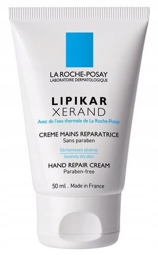 La Roche-Posay Lipikar Xerand Krem do rąk 50ml