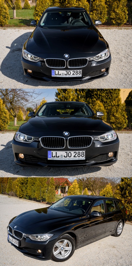 Купить BMW 320d 184KM Автомат Большой Navi 100% безаварийный: отзывы, фото, характеристики в интерне-магазине Aredi.ru