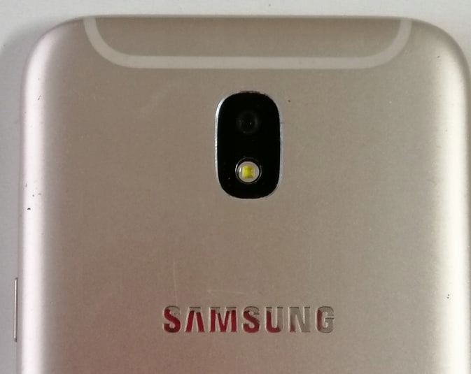 Telefon Samsung Galaxy J5 2017 16GB/EXPR.wysyłka