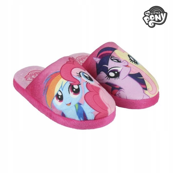Pantofle Dla Dzieci My Little Pony 73302 31