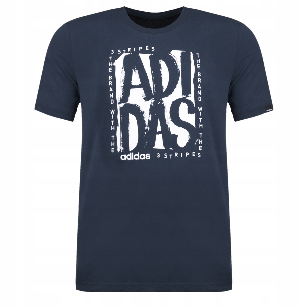 Koszulka Adidas Męska Bawełniana T-Shirt S