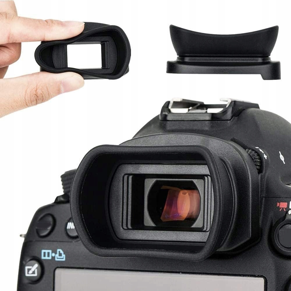 Okular do aparatu Canon EOS 5D Mark IV, 5D Mark III, 5DS, 5DS R, 1D X