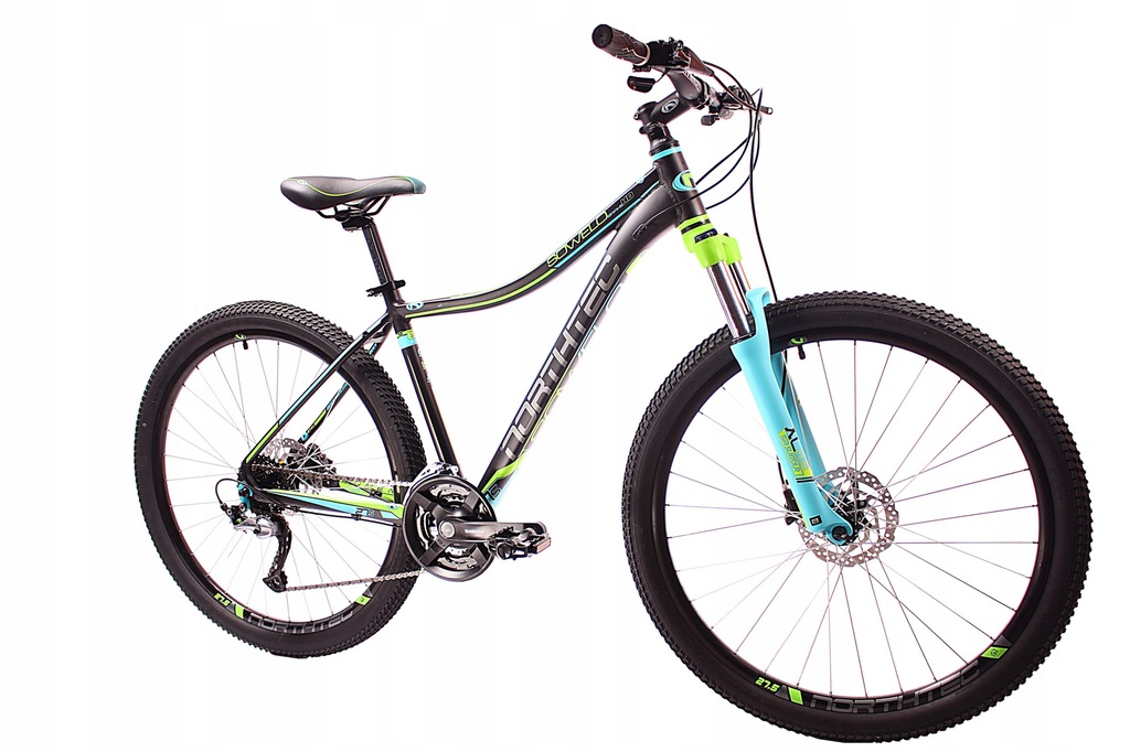 Rower damski Northtec Sowelo 27,5" DB AC 9176461735 oficjalne