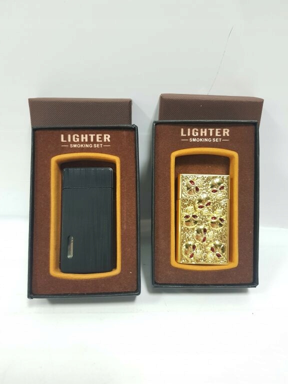 ZAPALNICZKA LIGHTER