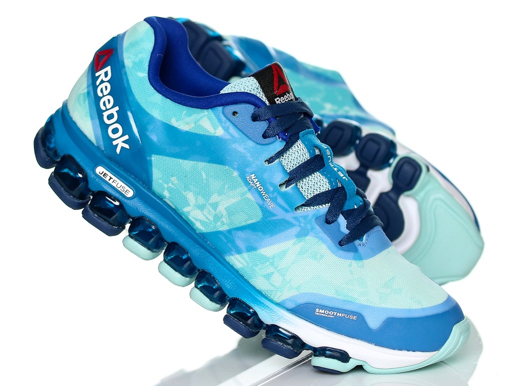 reebok zjet soul