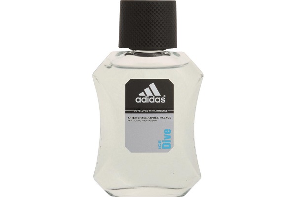 Adidas Ice Dive 100 ml woda po goleniu ASH