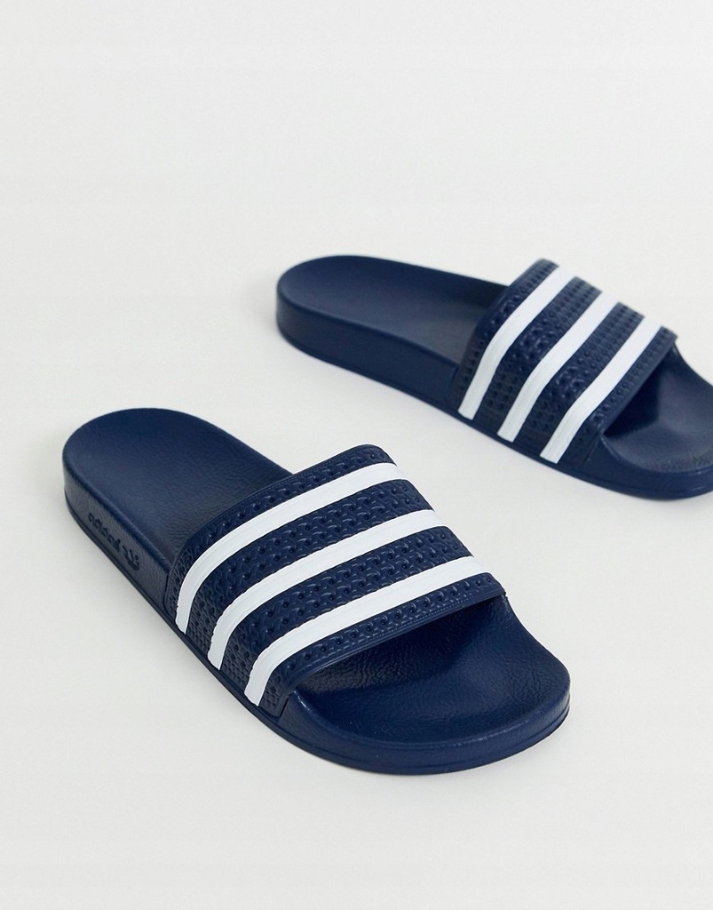 AC-1-13-4 ADIDAS ORIGINALS ADILETTE KLAPKI 38