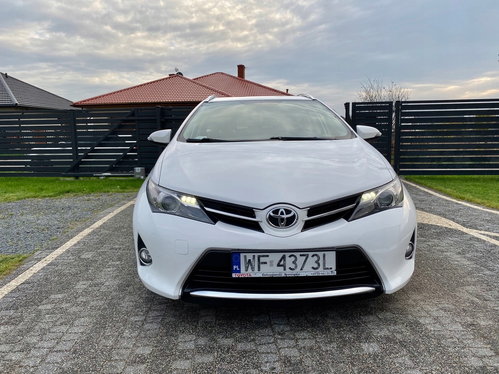 Купить ШОУ-РУМ PL AURIS PREMIUM D4D СЕРВИС НАВИГАЦИОННОЙ КАМЕРЫ: отзывы, фото, характеристики в интерне-магазине Aredi.ru