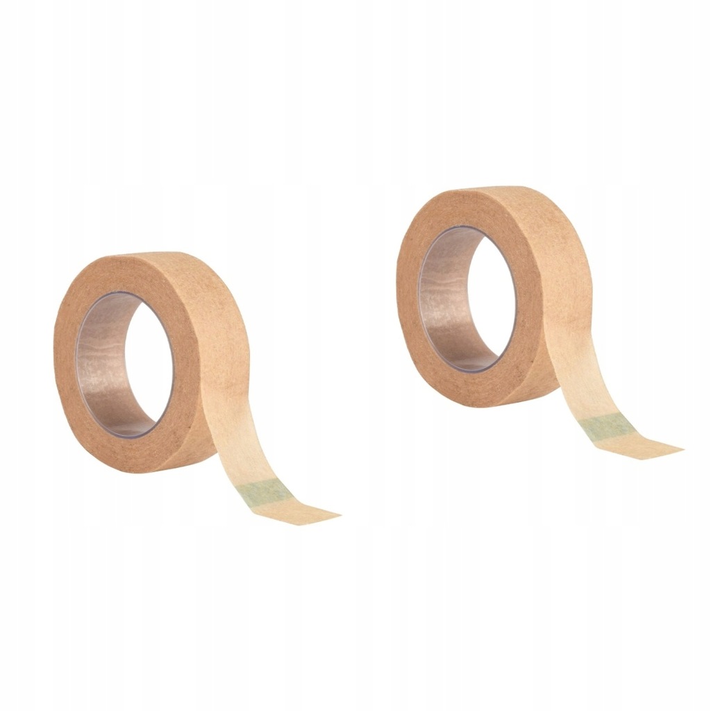 TATTOO FIXING TAPE BREATHABLE PAPER BANDAGE 2 PCS