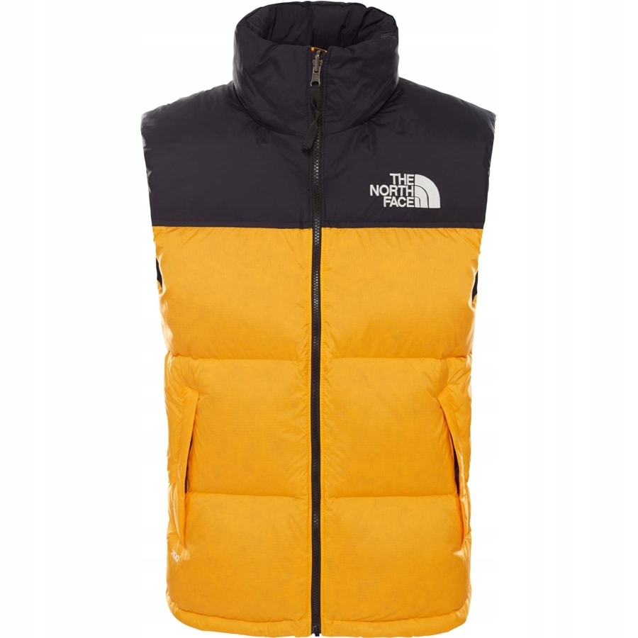 grens Puur kanker KAMIZELKA MĘSKA THE NORTH FACE 1996 RETRO NUPTSE - 7873657755 - oficjalne  archiwum Allegro