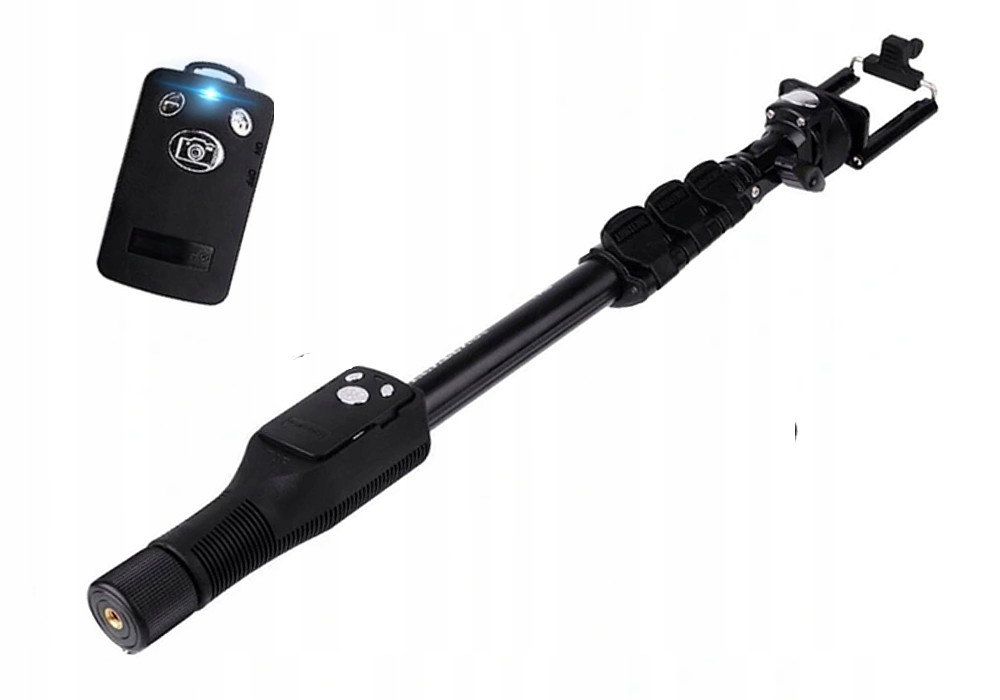 KIJEK SELFIE STICK do telefonu SONY SAMSUNG IPHONE