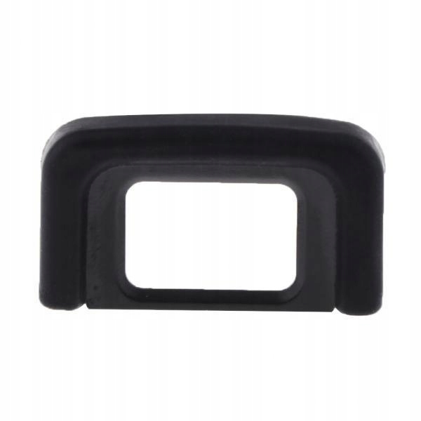 4xRubber EyeCup okular do 25 D5300 D5500