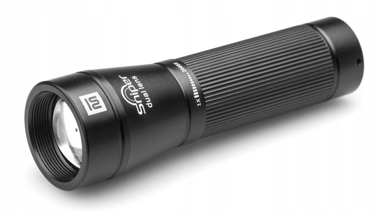 Mactronic Sniper Latarka patrolowa LED 500lm