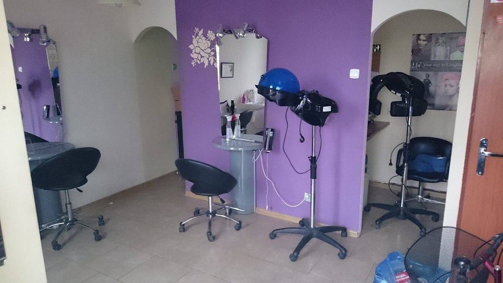 SPRZEDAM LOKAL 23M