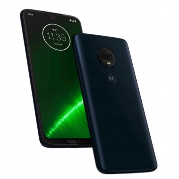 TELEFON MOTOROLA MOTO G7 PLUS IGŁA!