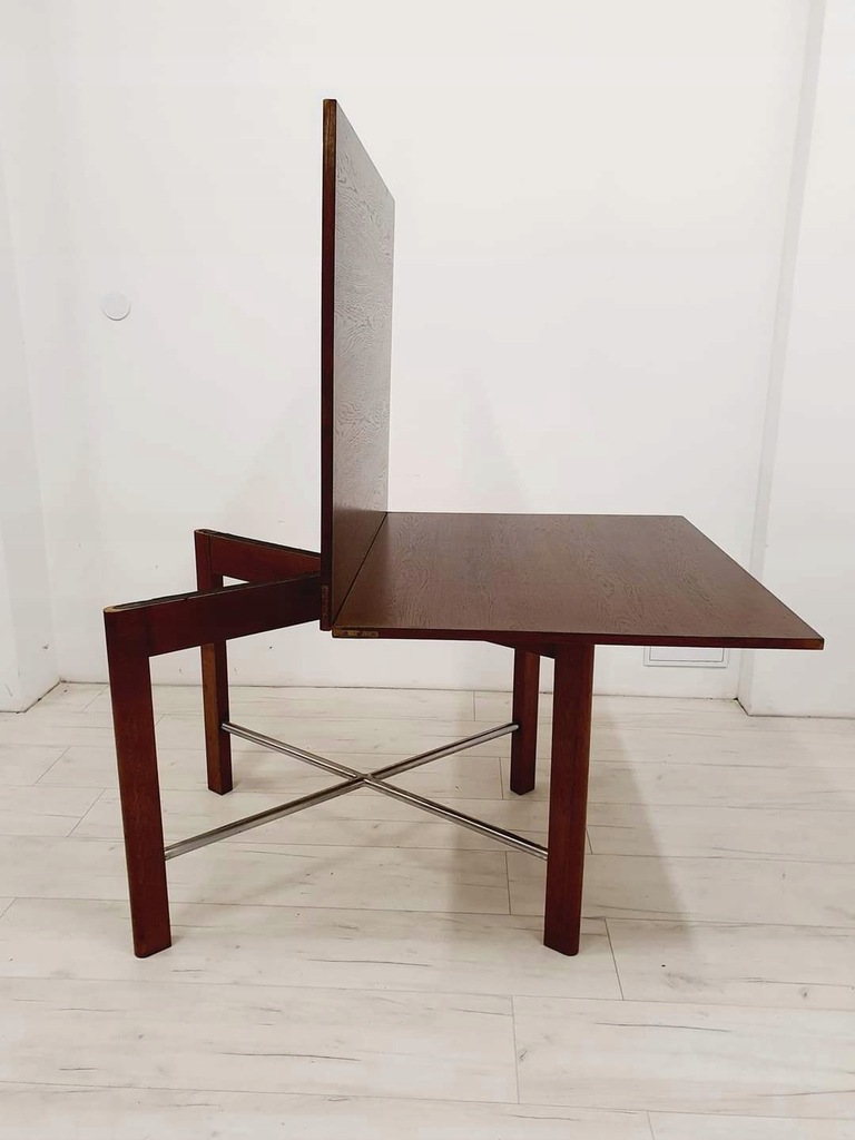 STÓŁ ART DECO JINDRICH HALABALA H-37