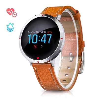 smartwatch ios android