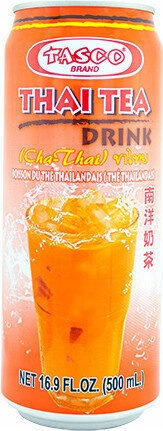 Napój tajski herbata Taco Tajlandia 500 ml