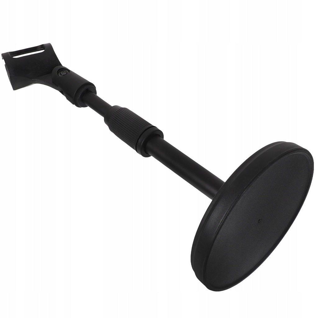 DESKTOP MICROPHONE STAND ADJUSTABLE MICROPHONE STAND TABLE MICROPHONE STAND